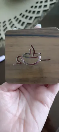 زیر لیوانی مدل U102