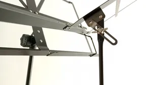 تجریه خرید پایه نت استگ مدل MUS-A25 BK