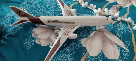 هواپیما بازی مدل a620 airplane