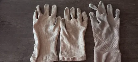 دستکش زنانه مدل CR-100