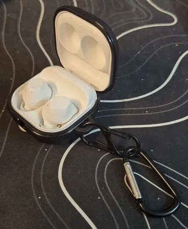 هدفون بلوتوثی سامسونگ مدل Galaxy Buds FE
