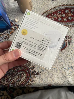 هدفون بلوتوثی اپل مدل AirPods Pro 2nd Generation Type-C