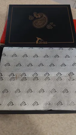 ست هدیه زنانه چرم بارز مدل DS22.nw