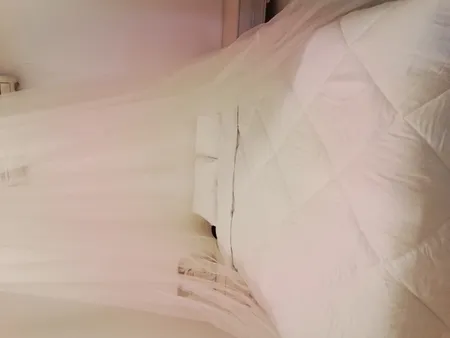 لحاف دونفره راشا مدل کینگ سایز 235×220 سانتیمتر