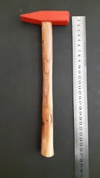 چکش مدل SH200 وزن 200 گرم