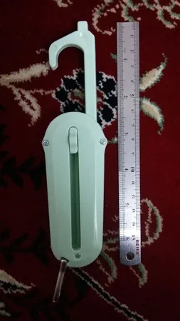 ابزار لمس سطوح کد 05