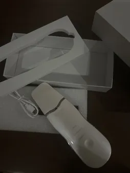 اتو صورت التراسونیک کد GB4706