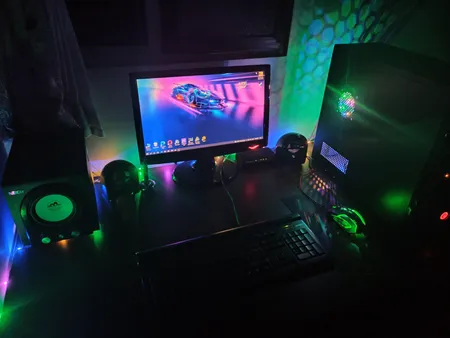 ریسه ال ای دی کد BT-50LED طول 5 متر