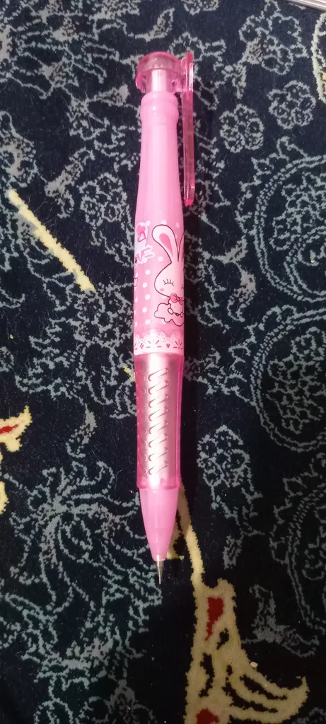 مداد نوکی 0.5 میلی متر مدل خرگوش