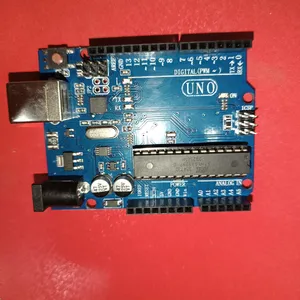 تجریه خرید برد آردوینو مدل R3-UNO