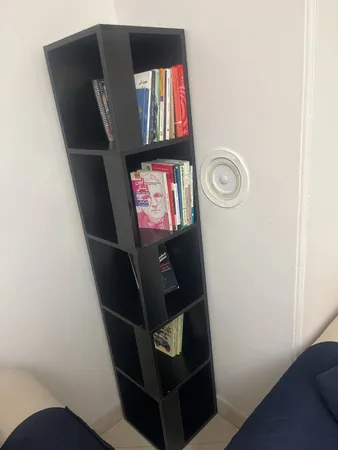 کتابخانه مدل 0024