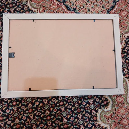 قاب عکس قابساز مدل K200 سایز 20×30 سانتی متر