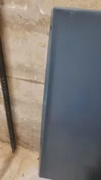 قفسه مدل پیچ و مهره ای 5 طبقه سایز 95x40 سانتی متر