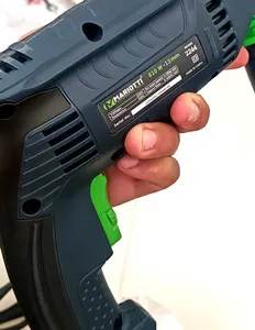 تجریه خرید دریل چکشی ماریوتی مدل 2244