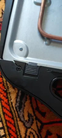 ساندویچ ساز گوسونیک مدل GSM 605