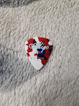 پیک گیتار آلیس مدل 0.71m