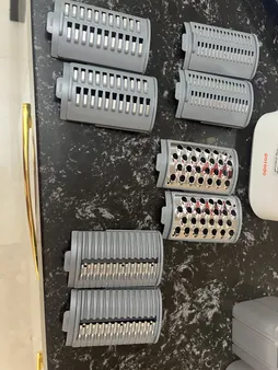 رنده برقی پرودو مدل 60Hz-50