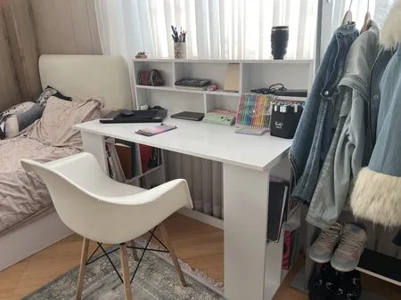 میز تحریر مدل دو منظوره M181