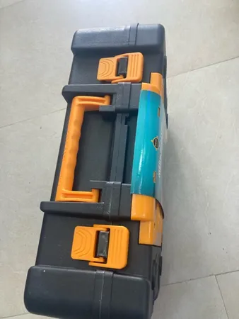 جعبه دریل مهر مدل 1179