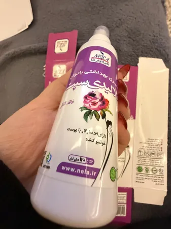 عکس ارسالی خریدار