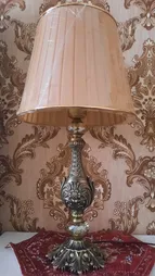 آباژور رومیزی مدل SORAH 1