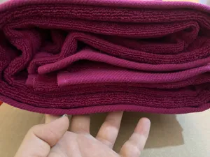 تجریه خرید حوله حمام آذرریس تبریز مدل Moj سایز 100×160 سانتی متر