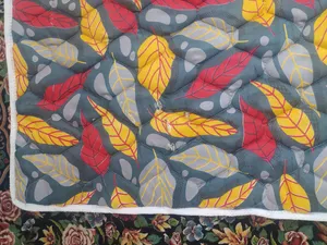 تجریه خرید تشک مهمان ژوانی مدل فلو یکنفره سایز 80x180 سانتی متر