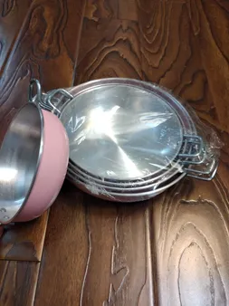 سرویس تابه 5 پارچه مدل روحی کد ST_301