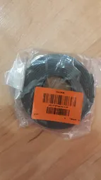 آهنربا مدل نواری 2x12 بسته دو متری