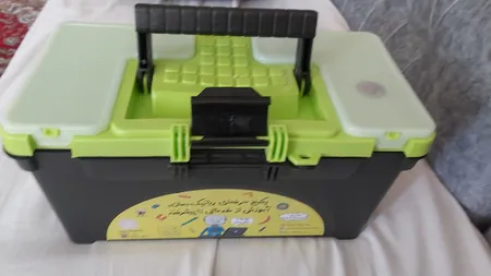 کیت آموزشی مدل رباتیک سان طرح حرفه ای