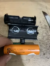 تجریه خرید پاوربانک یونیوو مدل UN5000 Lightning ظرفیت 4500 میلی آمپر ساعت