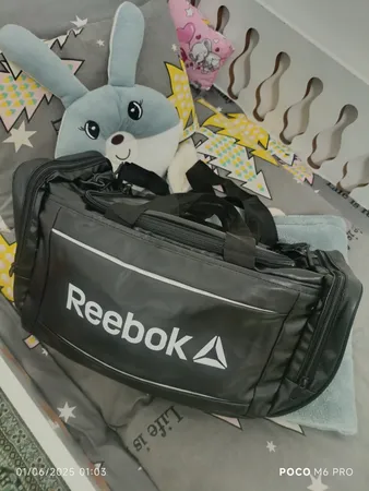 ساک ورزشی مدل BL