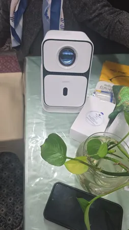 ویدئو پروژکتور ونبو مدل Wanbo Projector T2 Ultra