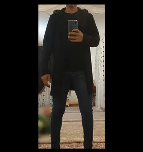 تجریه خرید هودی مردانه باینت مدل 563-1