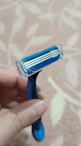 تجریه خرید خود تراش ژیلت مدل BLUE3 COMFORT  بسته 3 عددی