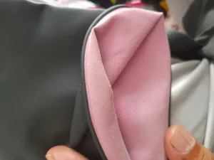 تجریه خرید دستکش کار دستکش گیلان مدل 4031 سایز بزرگ