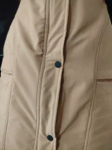 تجریه خرید کاپشن زنانه السانا مدل آفرین کد 165918