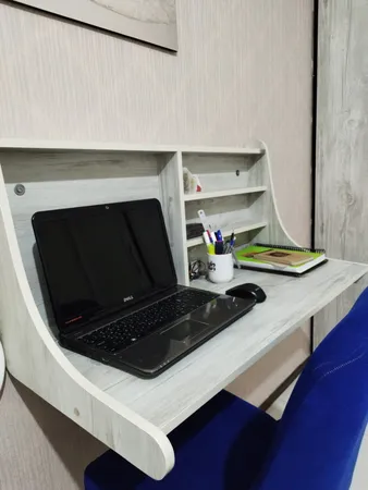 میز تحریر هیراد مدل T157-MDF
