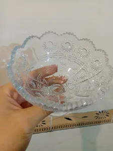 تجریه خرید بستنی خوری ساکورا سری می جی مدل 742401W بسته 6 عددی