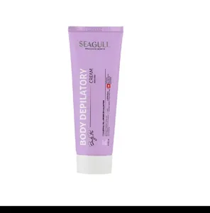 تجریه خرید کرم موبر سی گل مدل Body Beauty حجم 100 میلی لیتر