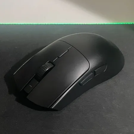 ماوس بی سیم ریزر مدل VIPER V3 HYPERSPEED