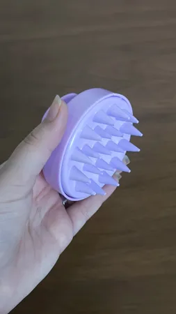 ماساژور سر کد 624