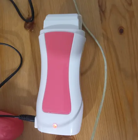 دستگاه گرم کننده موم کونسانگ مدل A108