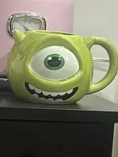 تجریه خرید ماگ مدل فانتزی مایک وازوفسکی کد 3450