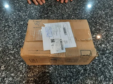 ماشین اصلاح موی سر و صورت وی جی ار مدل VGR V-140