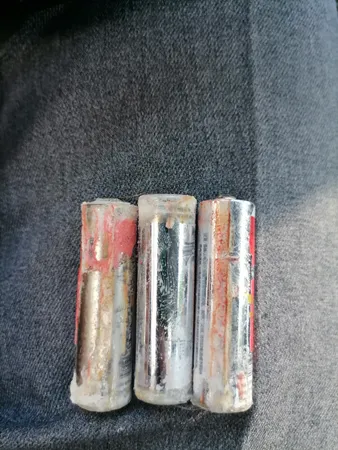 چراغ کمپینگ مدل SOLAR AS0506