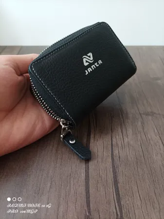 جاکارتی چرم جانتا مدل 196a