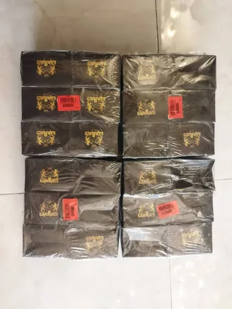 لامپ هالوژن 8 وات صبا لایت مدل بک لایت بسته 12عددی