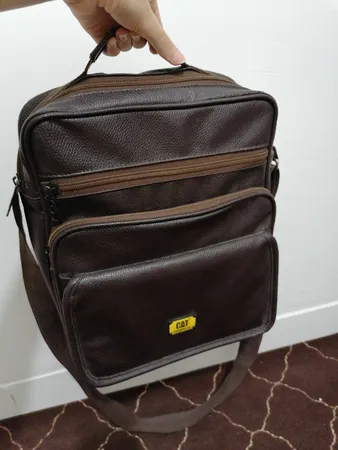 کیف رو دوشی مدل p-i