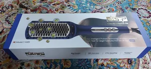 تجریه خرید برس حرارتی دی اس پی مدل dsp-11009